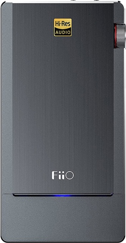 FiiO Q5 Portable Headphone Amplifier, A - CeX (UK): - Buy